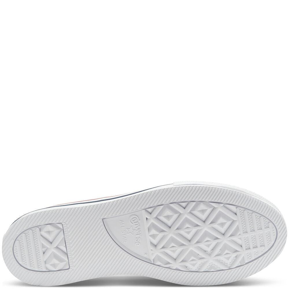 CHUCK TAYLOR ALL STAR PLATFORM BASSA