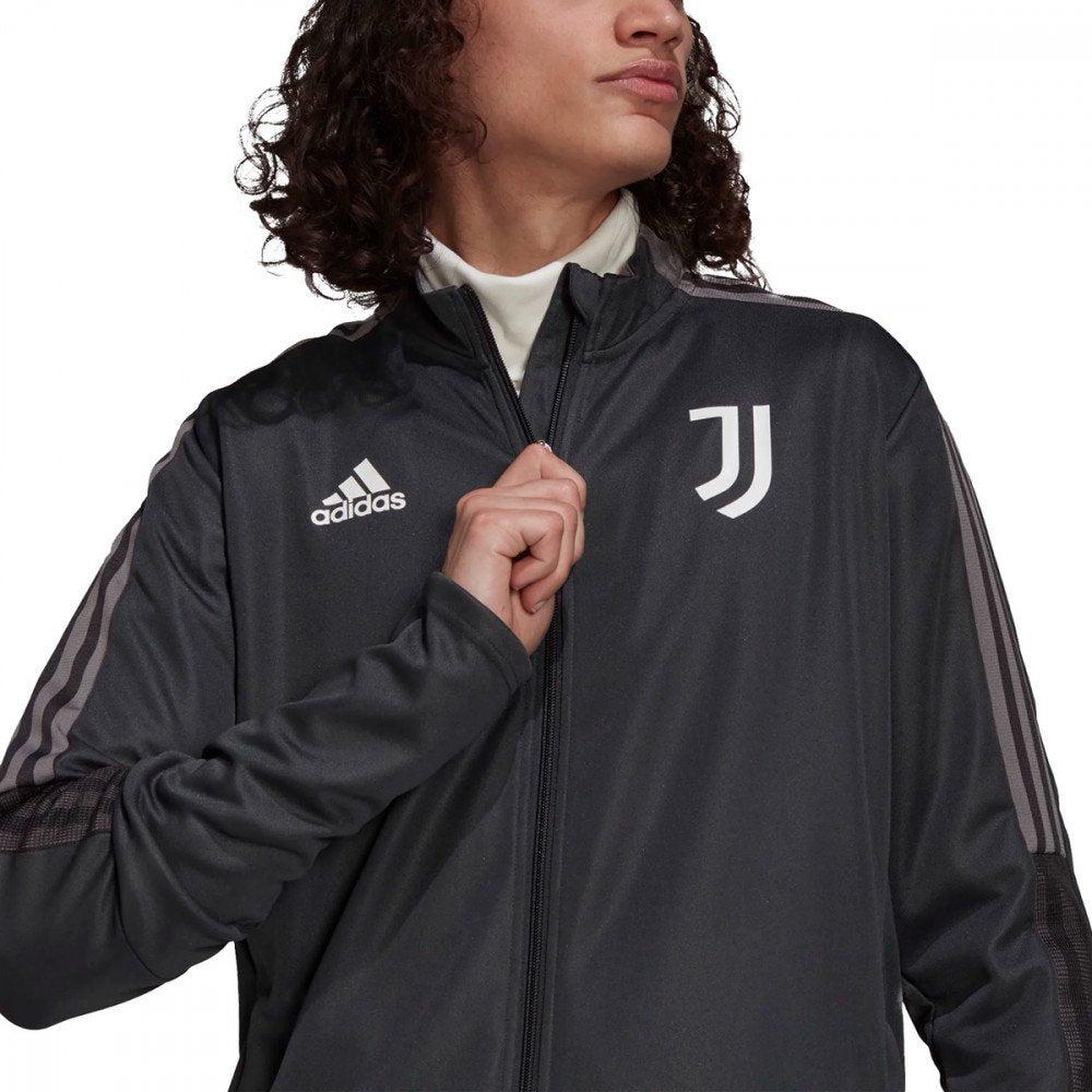TUTA UOMO TIRO JUVENTUS