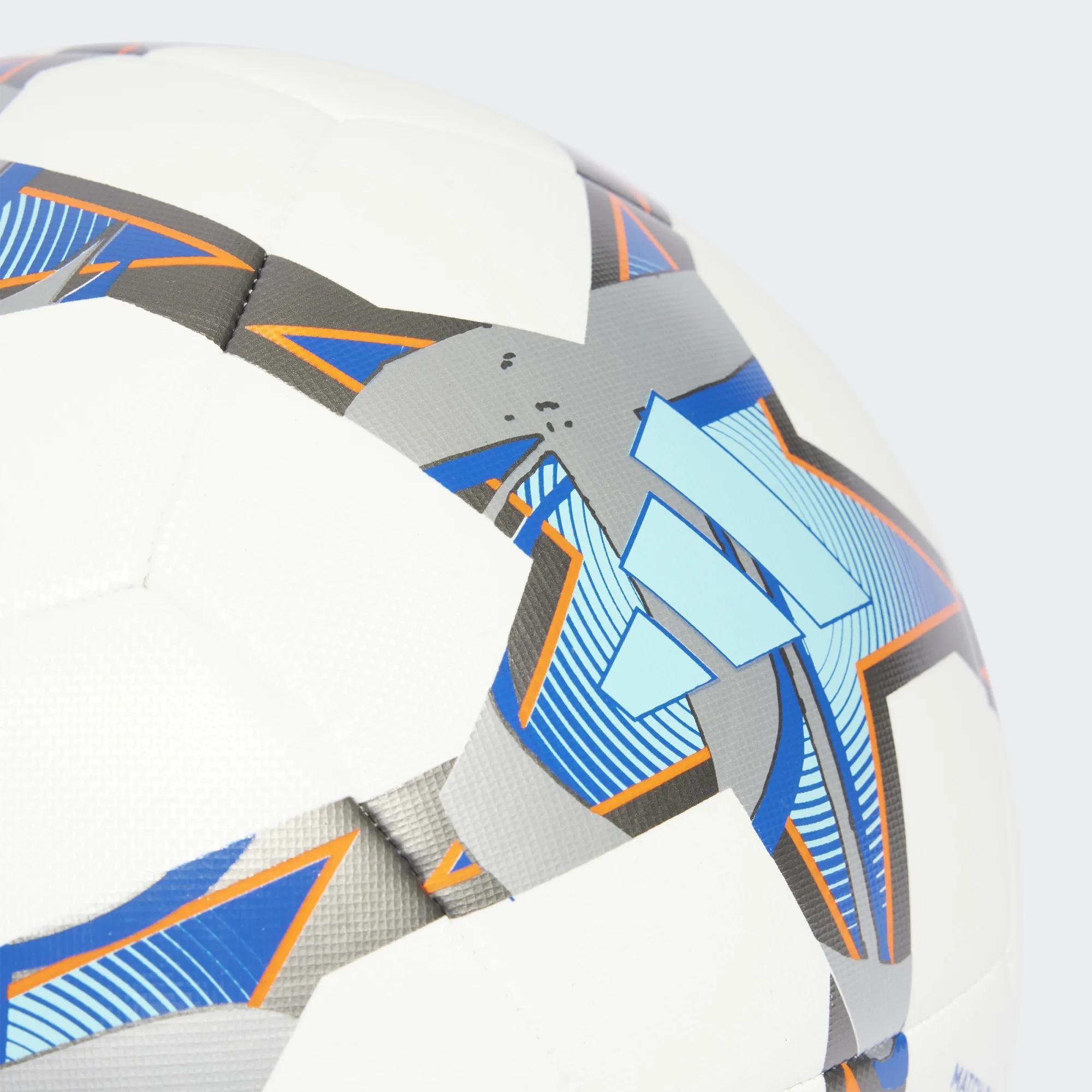 PALLONE CHAMPION LEAGUE