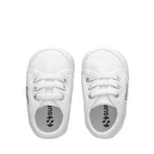 Cargar imagen en el visor de la galería, SCARPA SUPERGA BABY 4006
