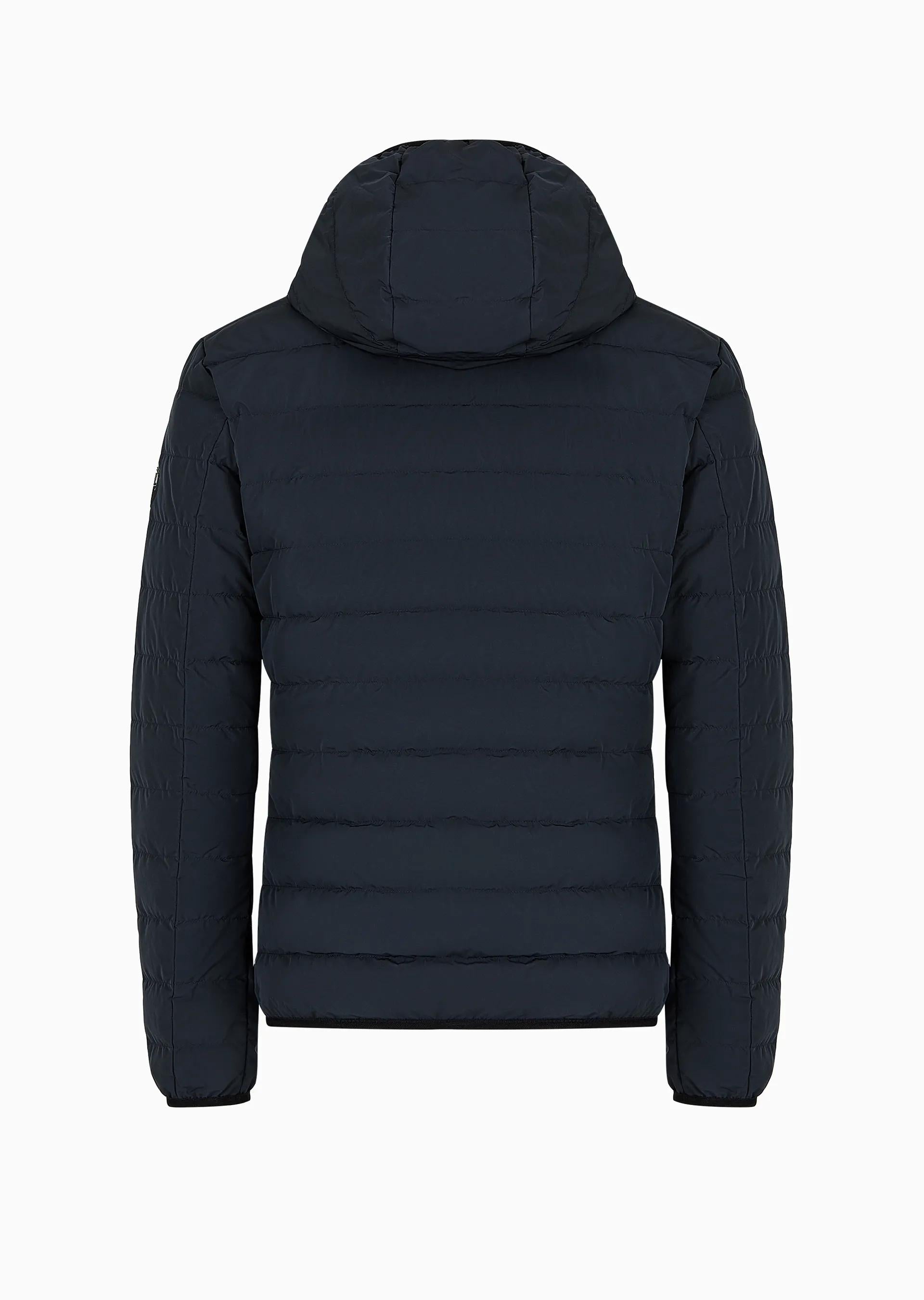 PIUMINO UOMO GIORGIO ARMANI