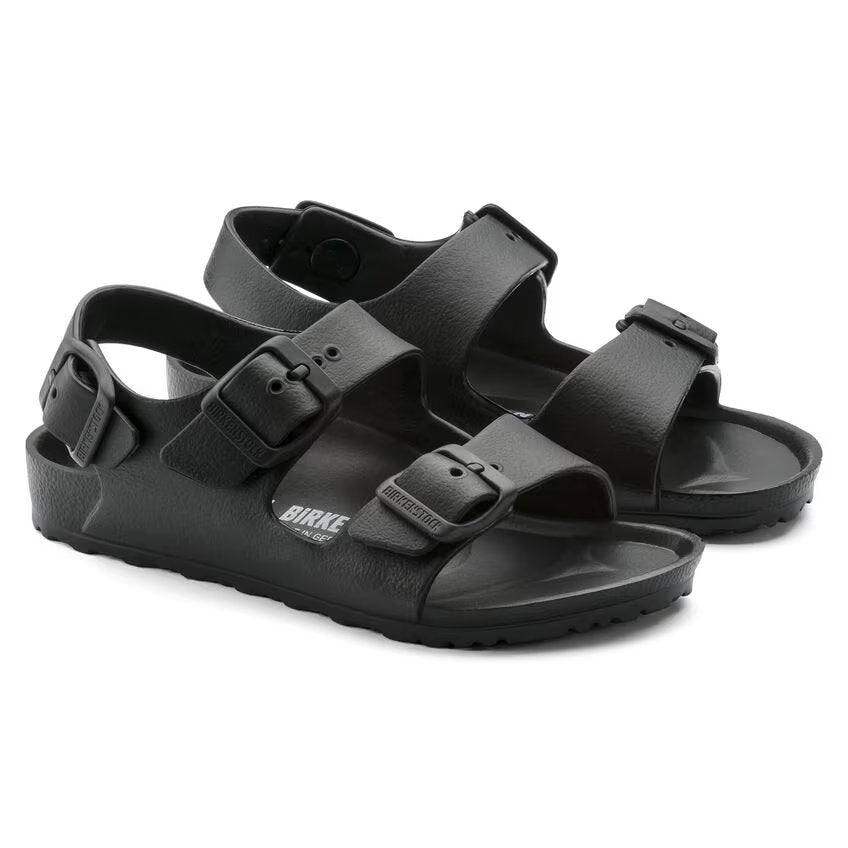 Milano Kids EVA black, EVA