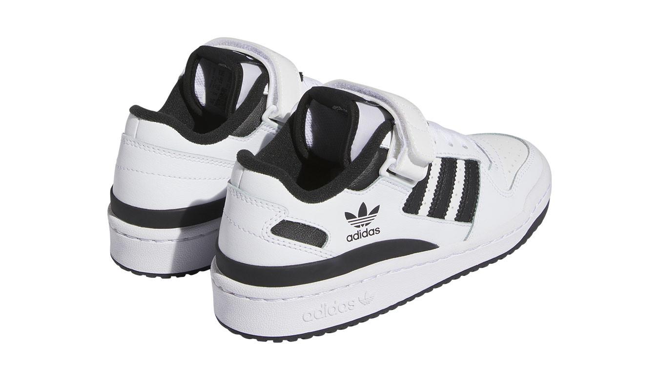 FORUM LOW J