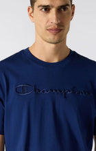 Cargar imagen en el visor de la galería, T-SHIRT UOMO MEZZA MANICA