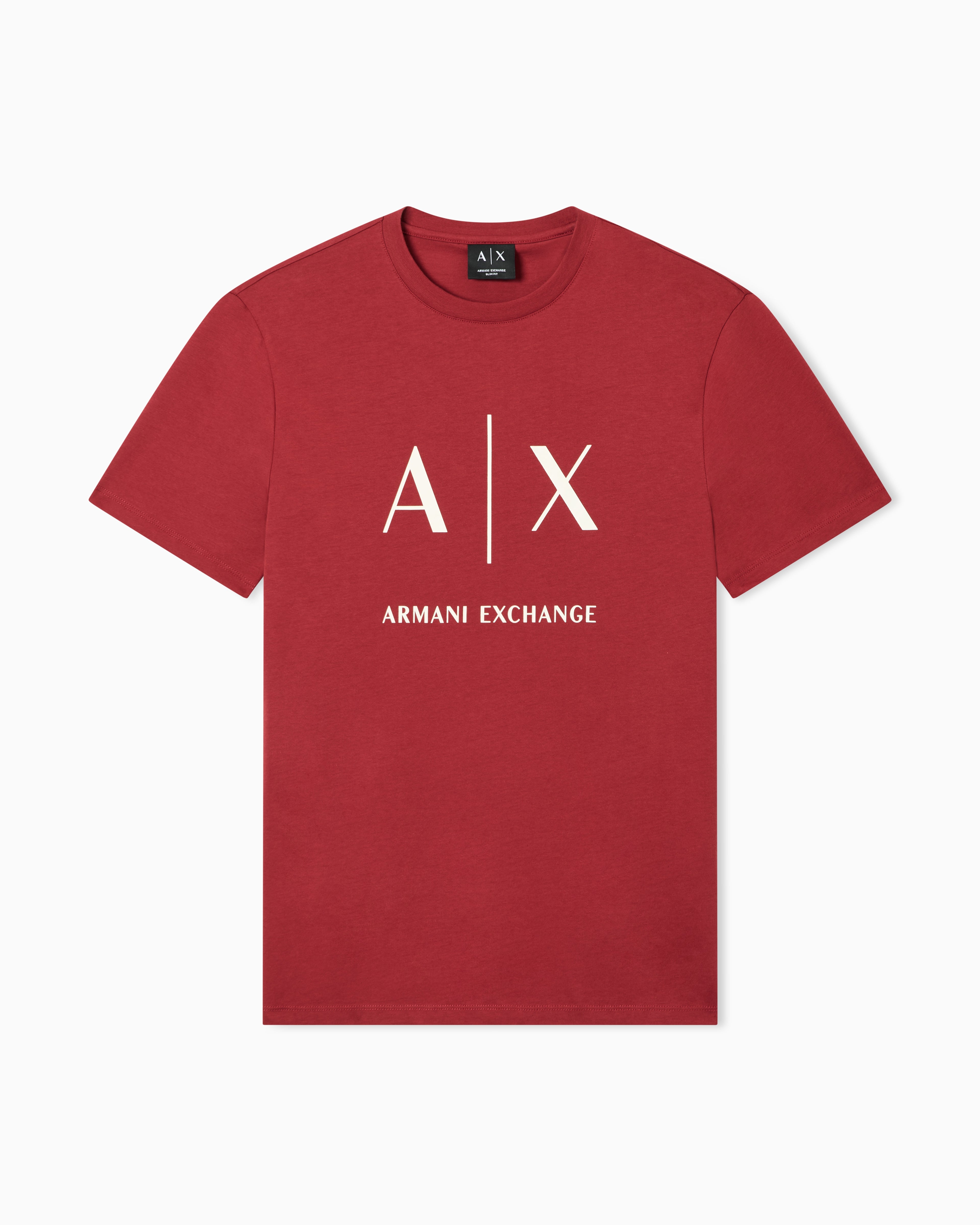 T-SHIRT UOMO AX