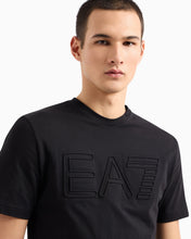 Cargar imagen en el visor de la galería, T-SHIRT UOMO EA7