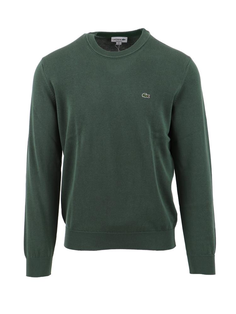 MEN'S PULLOVER