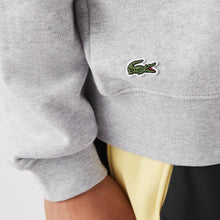 Carica l'immagine nel visualizzatore di Gallery, FELPA GIROCOLLO LACOSTE