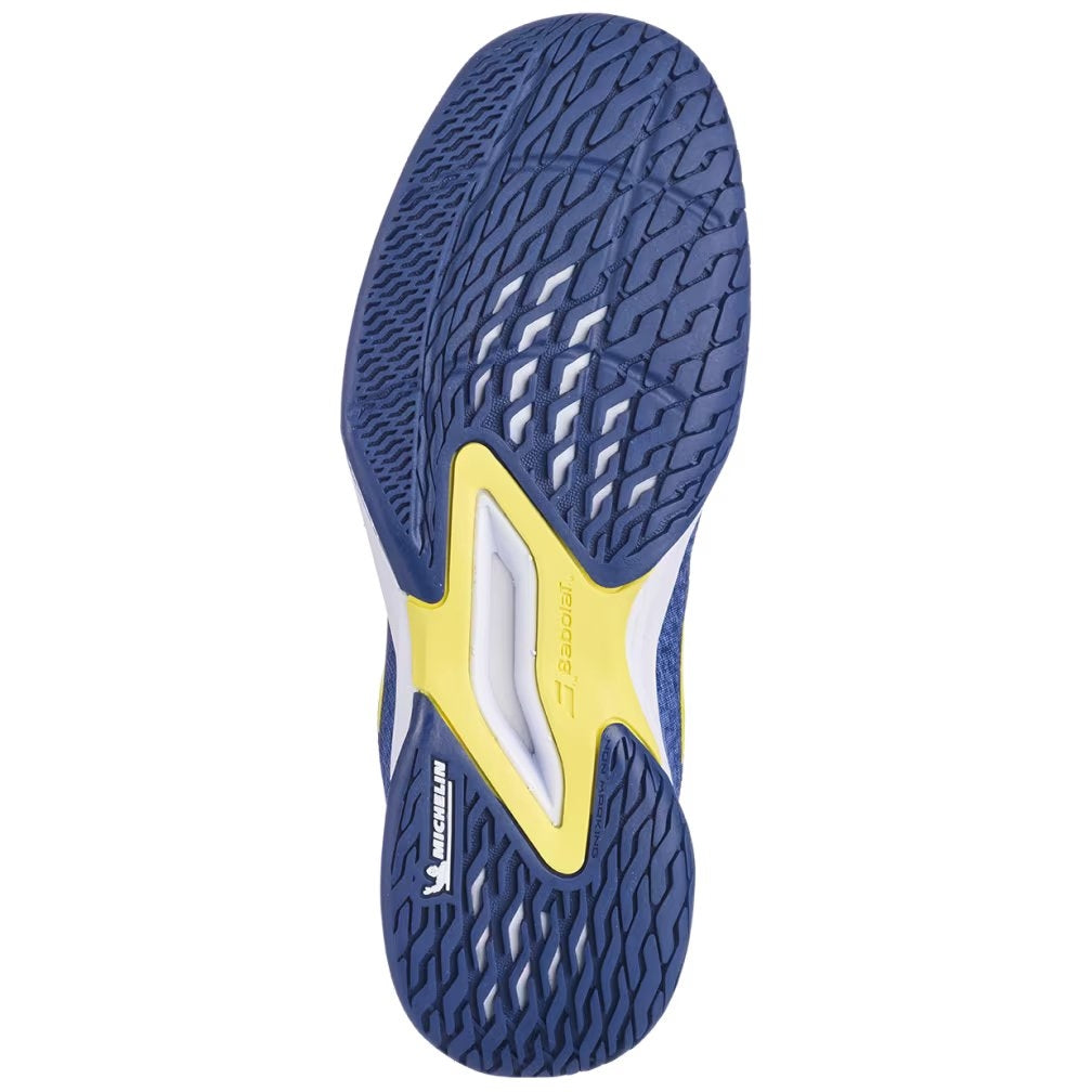 JET MACH 3 JUNIOR ALL COURT BOY