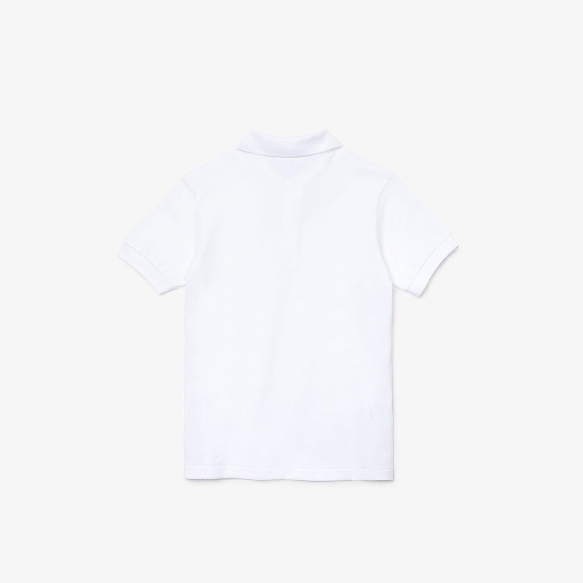 POLO MEZZA MANICA LACOSTE JUNIOR