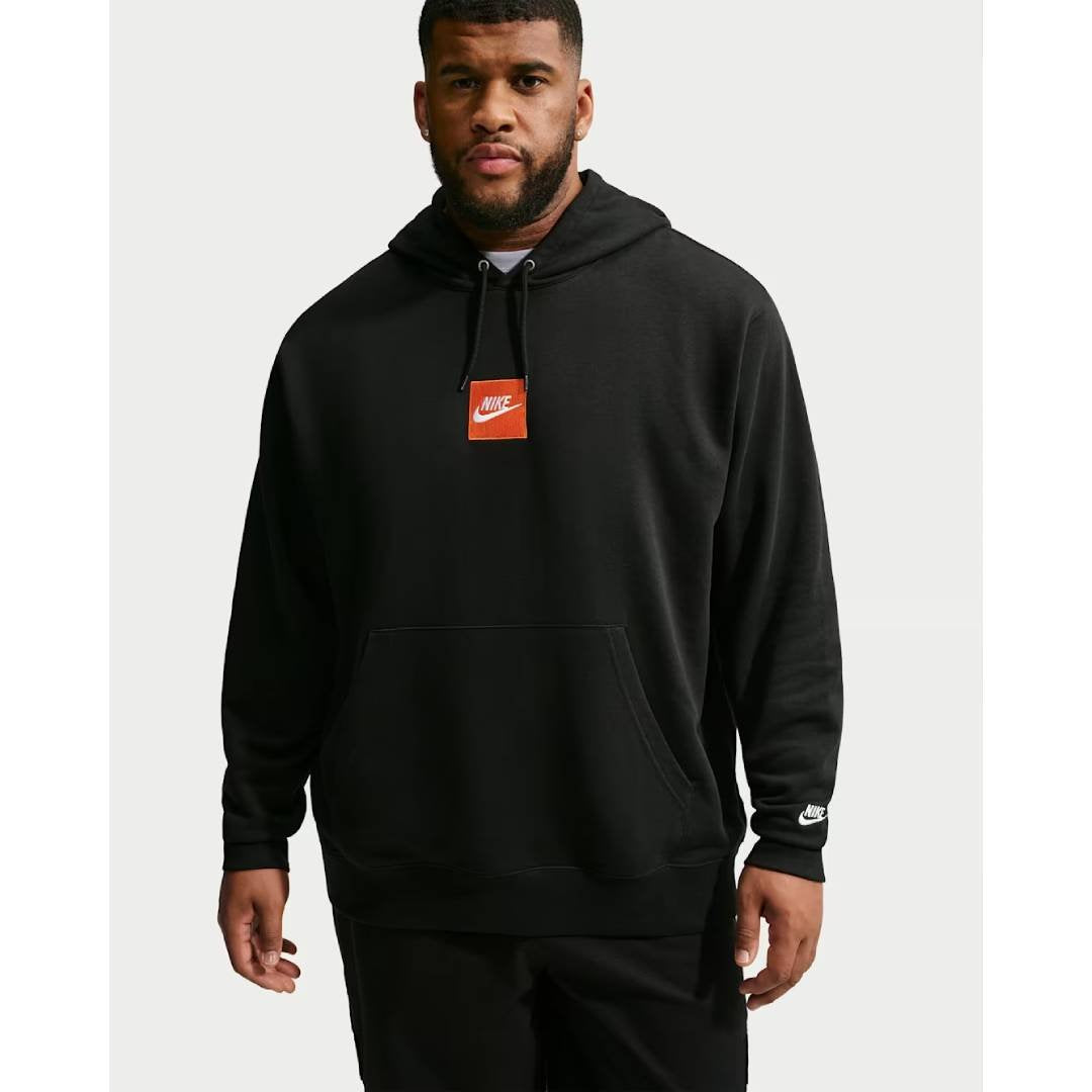 FELPA UOMO NIKE