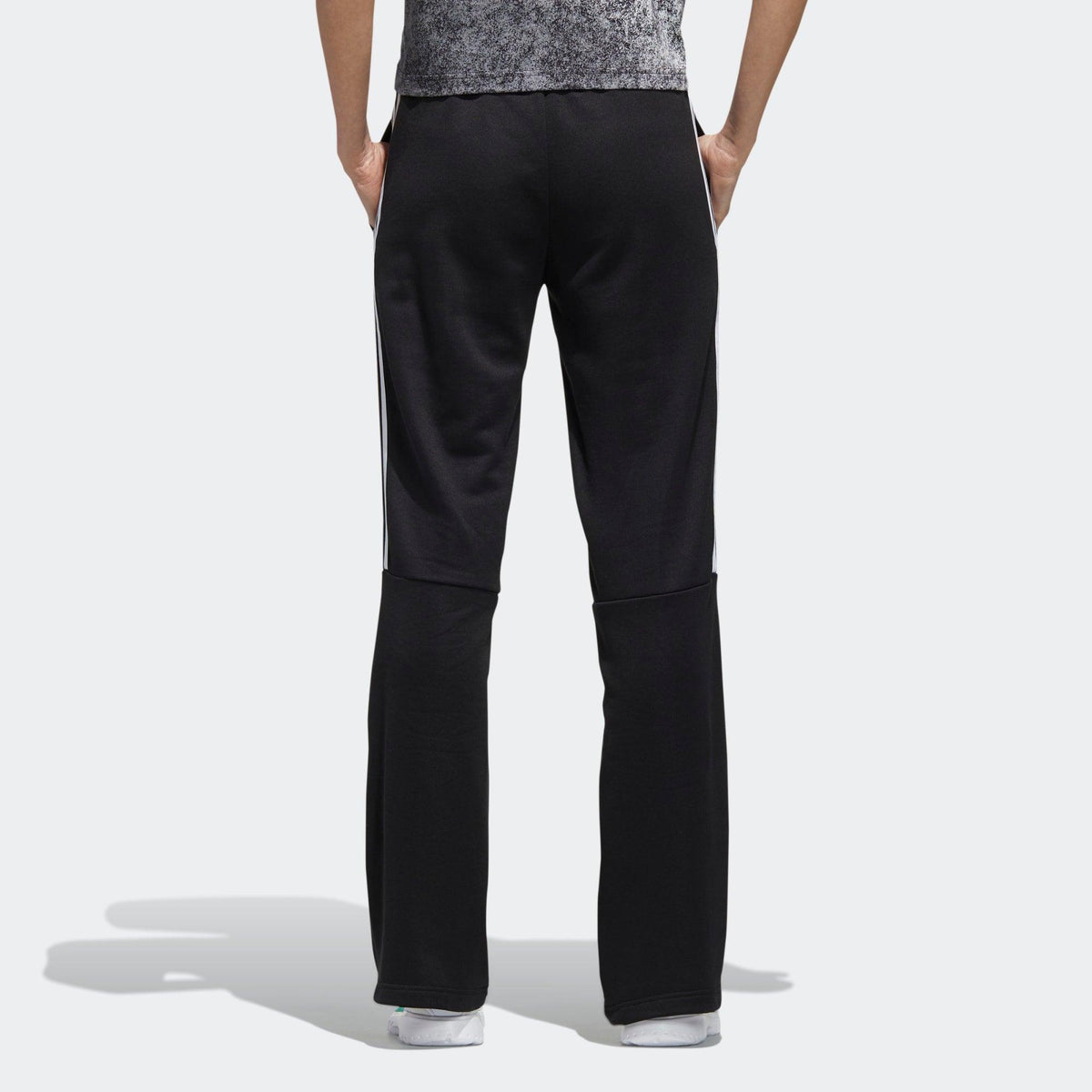 PANTALONI ADIDAS NEW AUTHENTIC A GAMBA LARGA