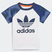 Cargar imagen en el visor de la galería, SHORT TEE COMPLETIO INFANT