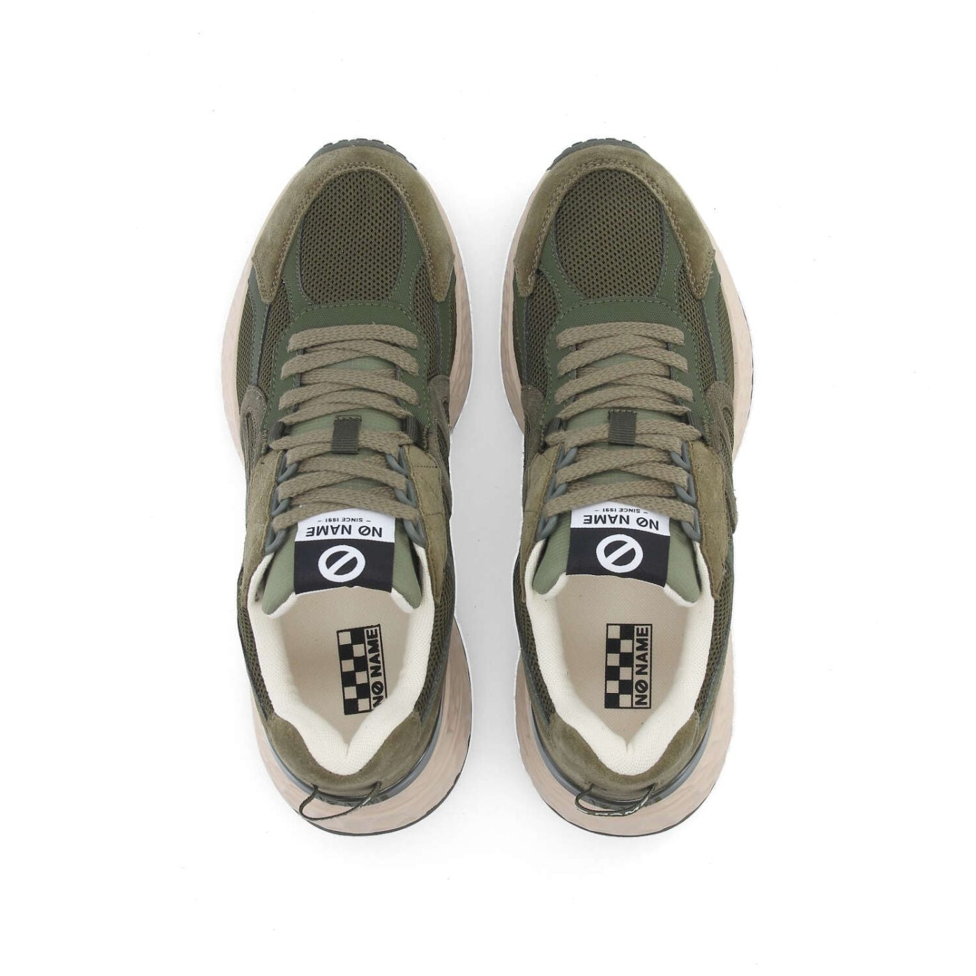 CARTER 2.0 RUNNER W