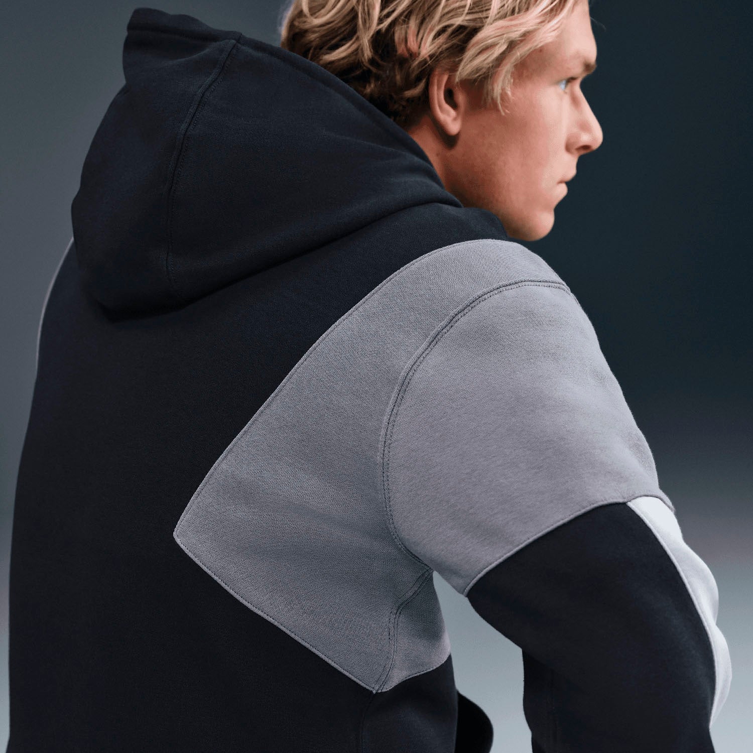 FELPA UOMO NIKE