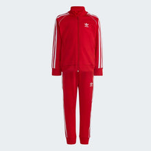 Cargar imagen en el visor de la galería, TUTA JUNIOR ADIDAS