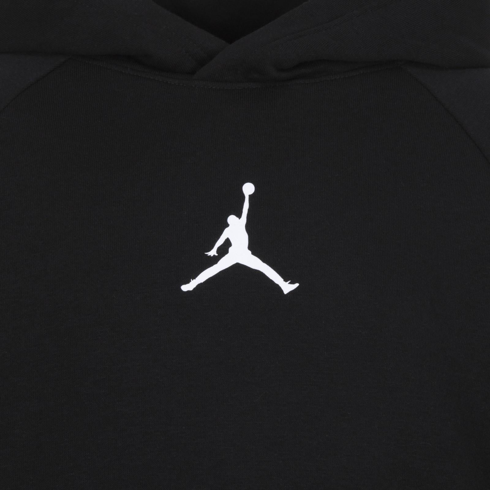 FELPA JORDAN JUNIOR