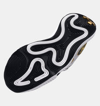 Load image into Gallery viewer, SCARPE DA BSKET UA Spawn