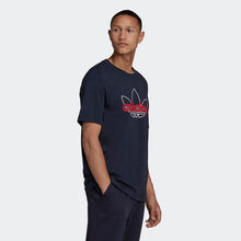 Charger l'image dans la galerie, SPRT GRAPICH T-SHIRT M/M