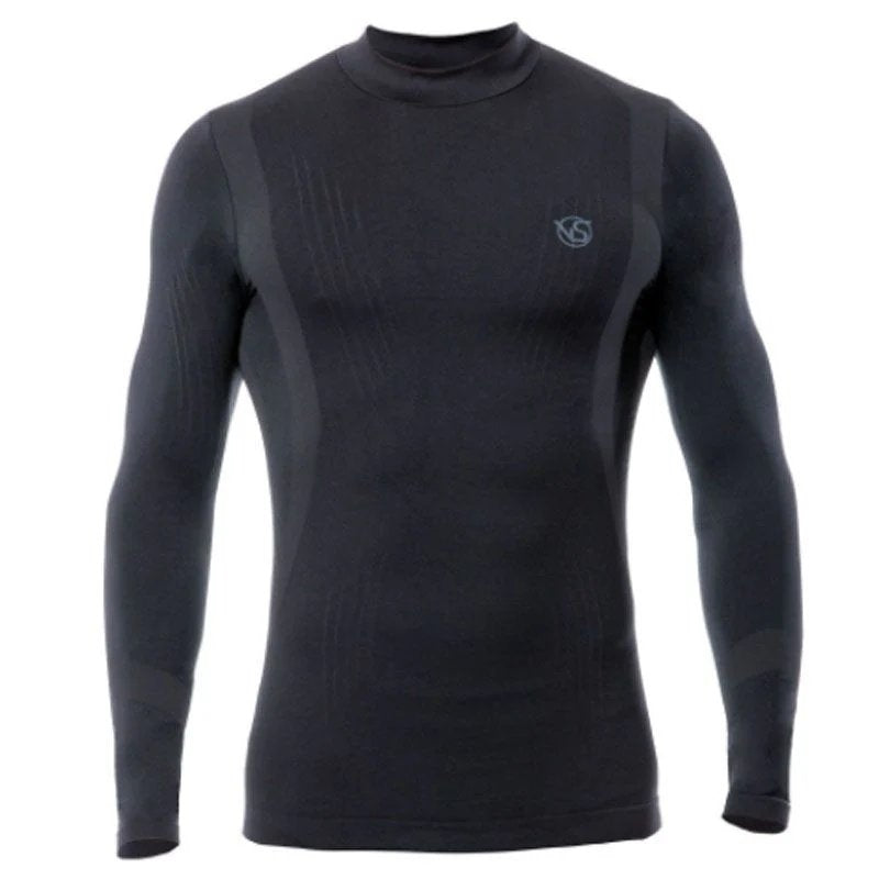 T-SHIRT MANICA LUNGA TECNICA