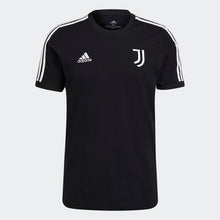Load image into Gallery viewer, T-SHIRT 3-STRIPES JUVENTUS