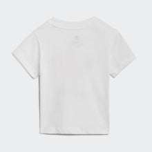 Laden Sie das Bild in den Galerie-Viewer, TREFOIL T-SHIRT INFANT