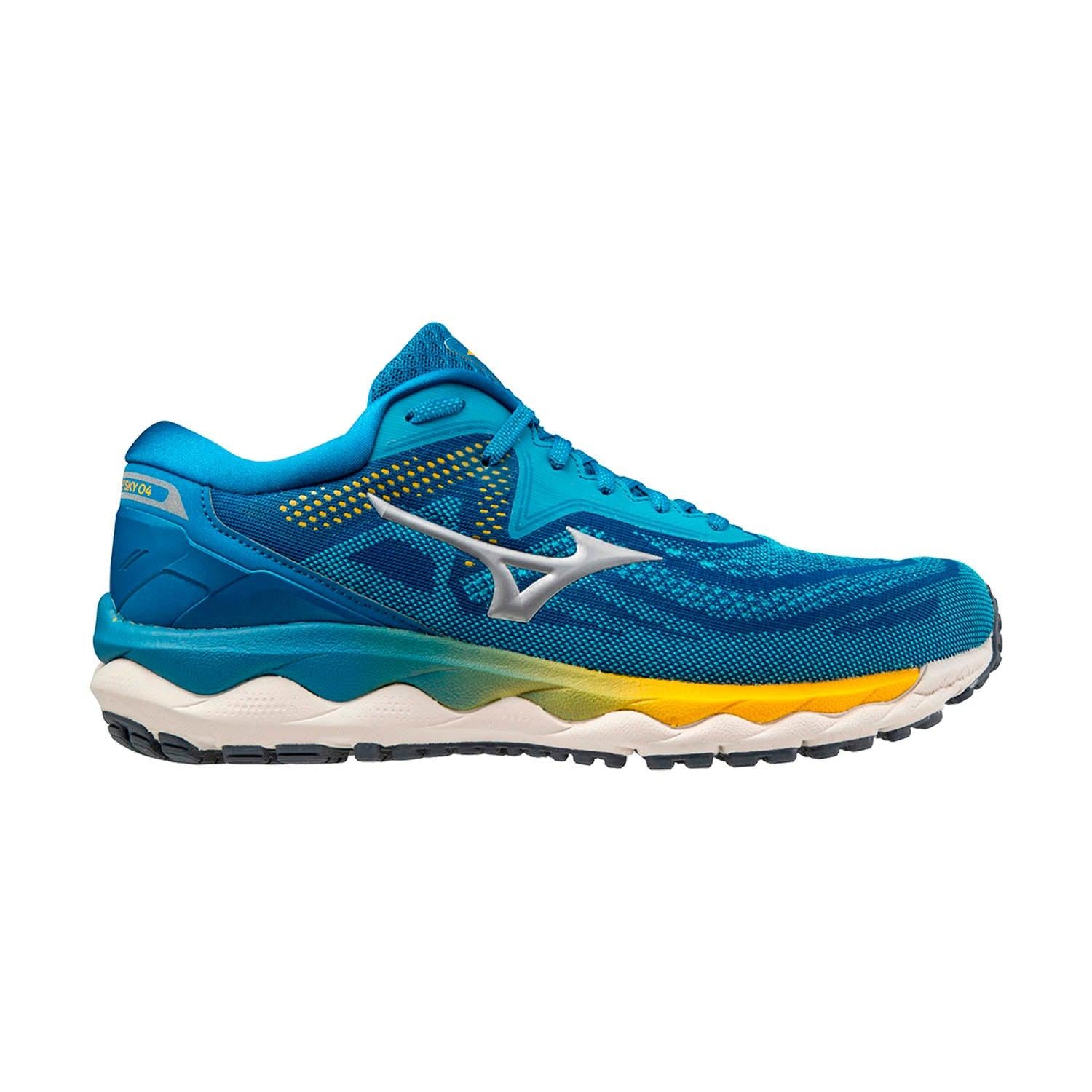 SHOE WAVE SKY 4