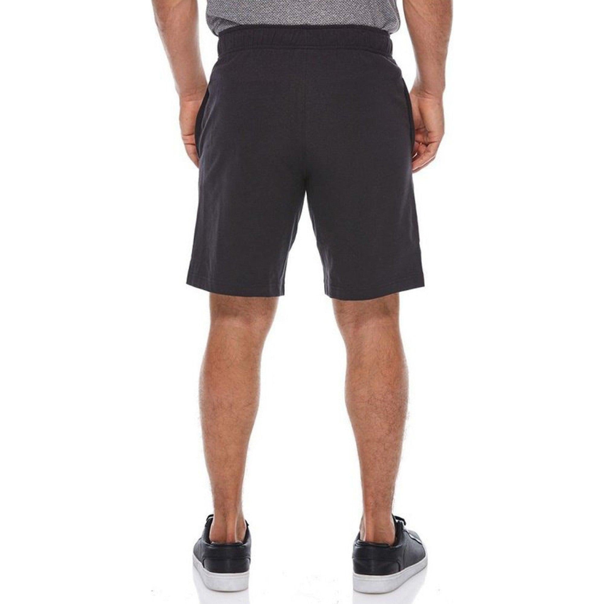 Short in cotone