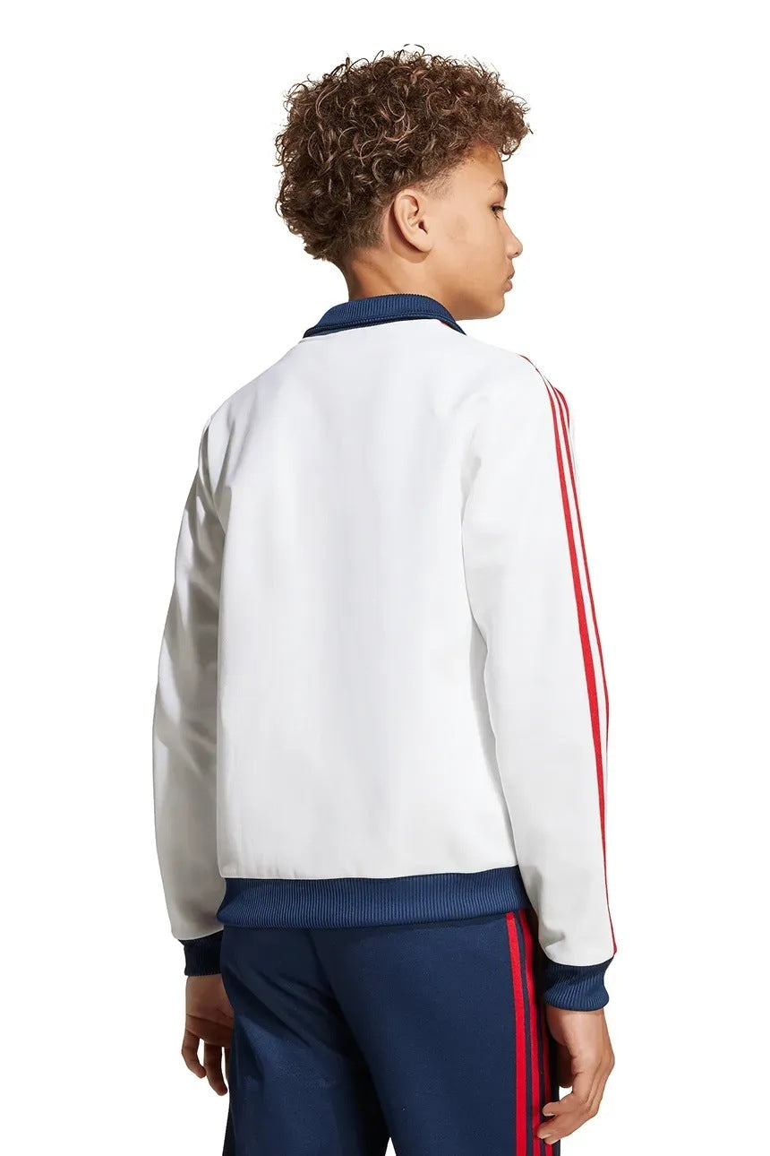 GIACCA JUNIOR ADIDAS