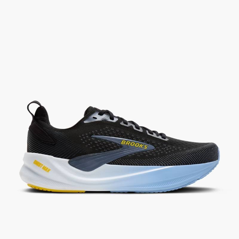 GHOST MAX 4