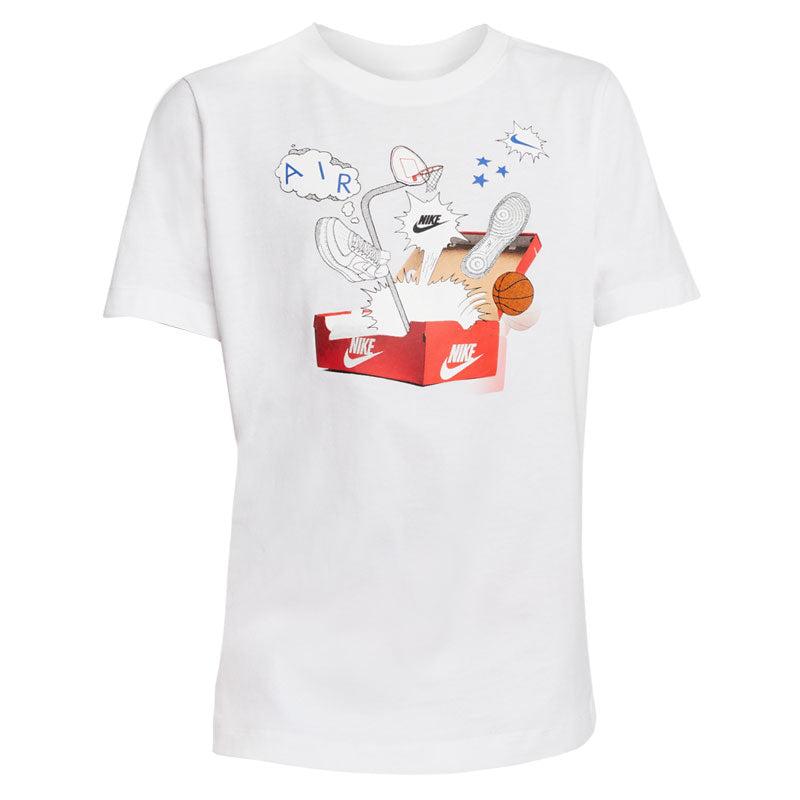 B NSW TEE SHOEBOX AF1