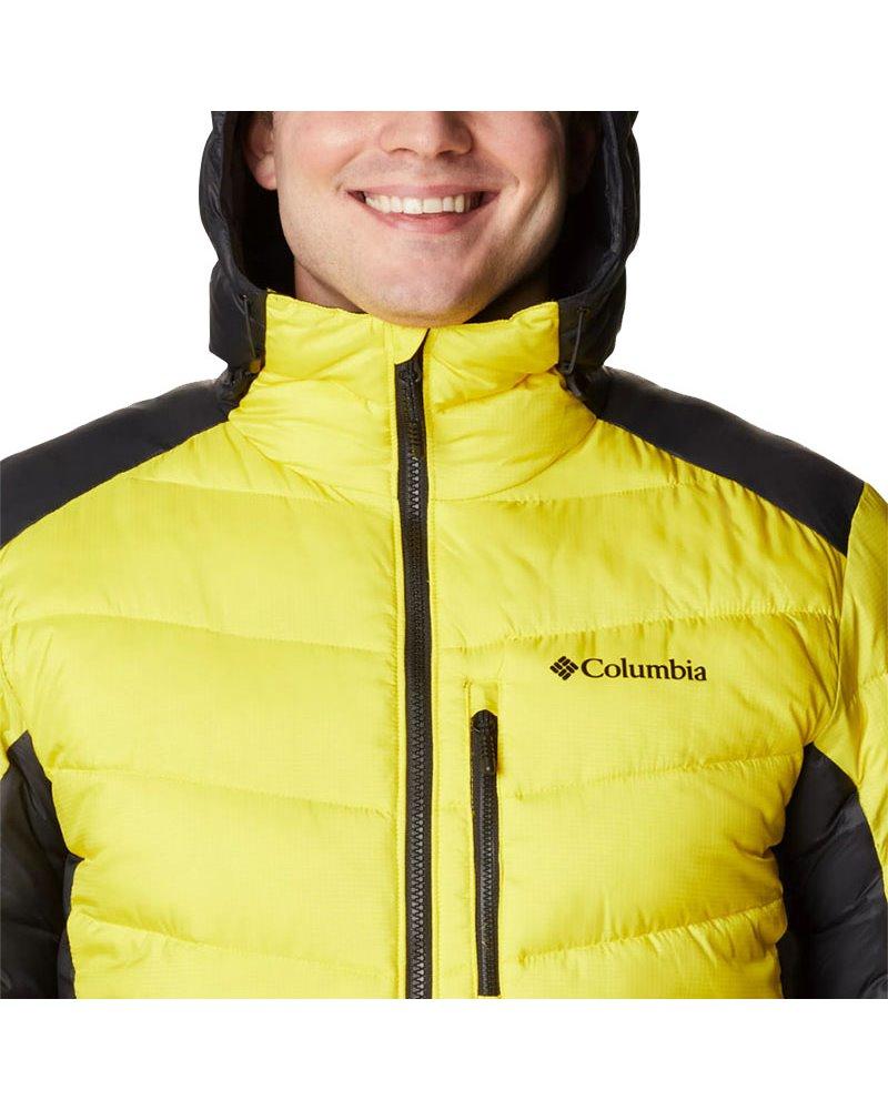 PIUMINO UOMO