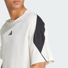 Carica l'immagine nel visualizzatore di Gallery, T-SHIRT ADULTO ADIDAS