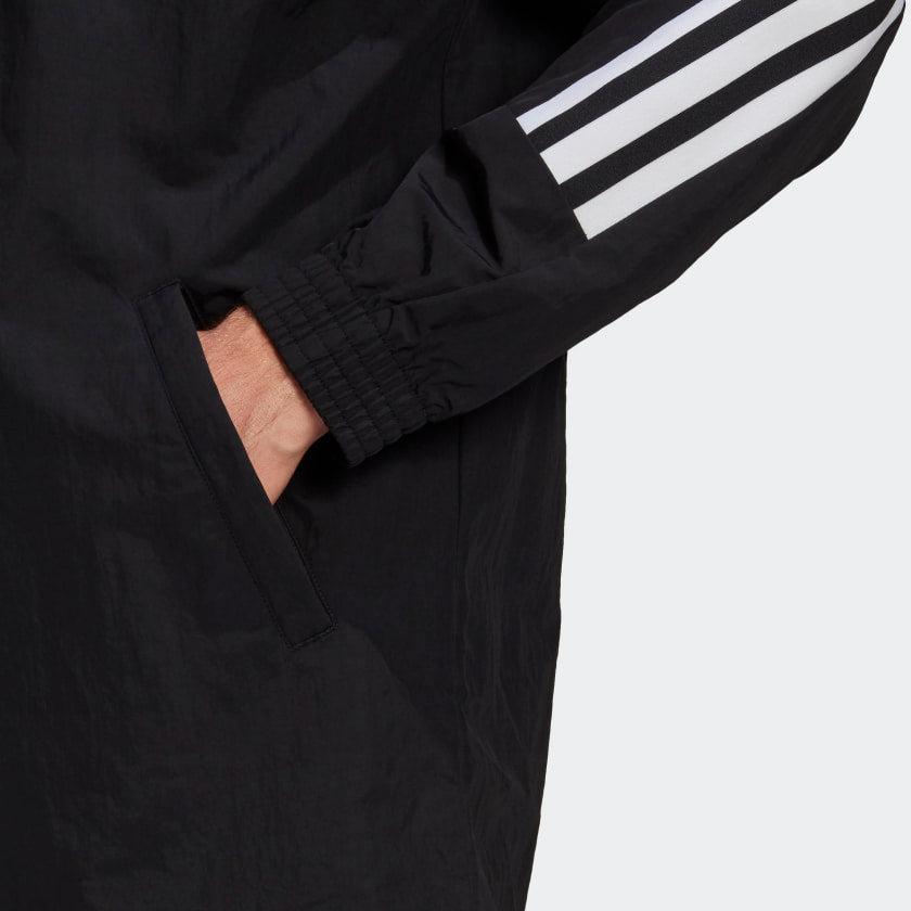 M 3S TAPE JKT FELPA