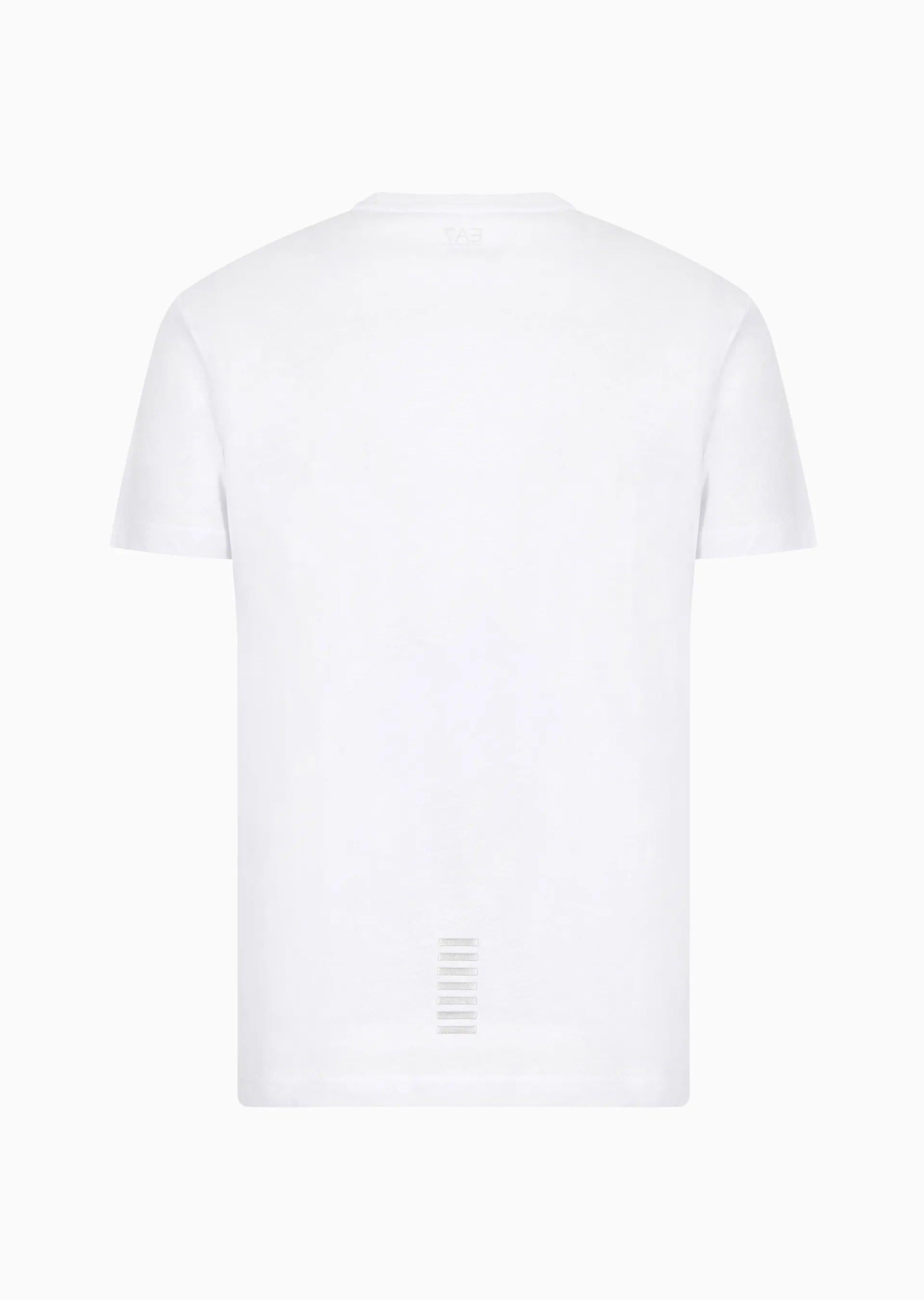 GIORGIO ARMANI SHORT-SLEEVE T-SHIRT