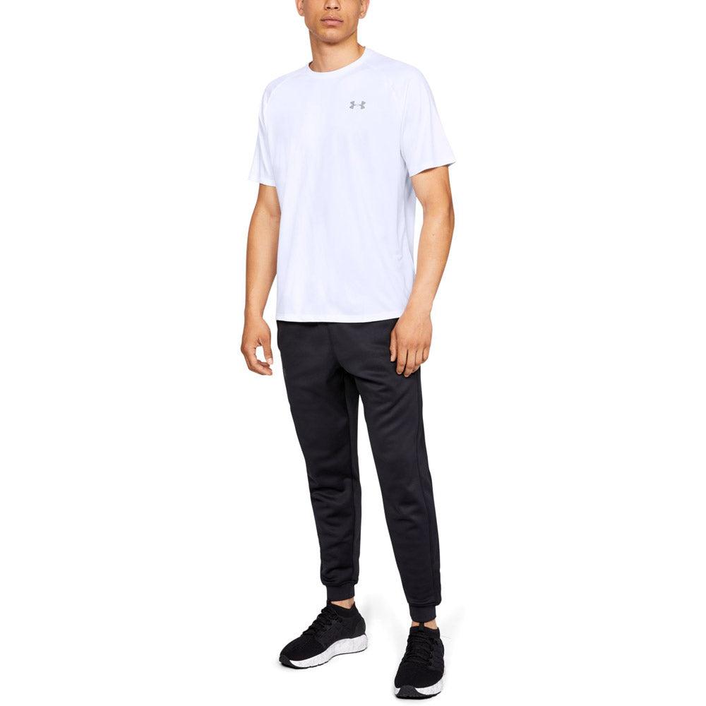 T-SHIRT TECNICA MEZZA MANICA