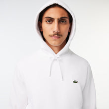 Carica l'immagine nel visualizzatore di Gallery, FELPA CON CAPPUCCIO