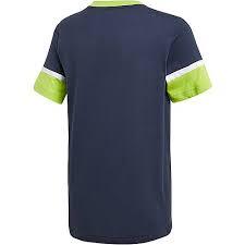 B BOLD TEE