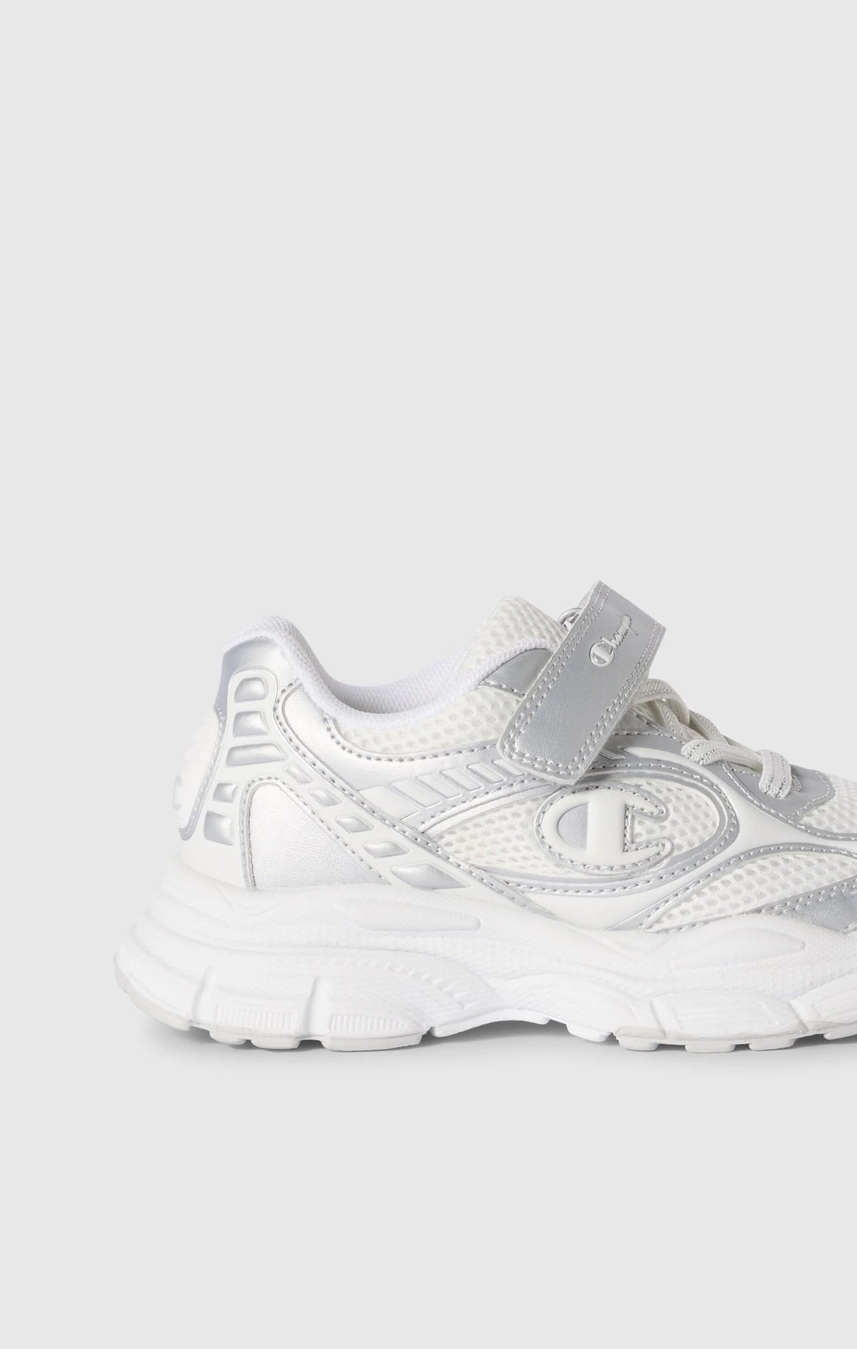 RT25 U PS Low Cut Shoe