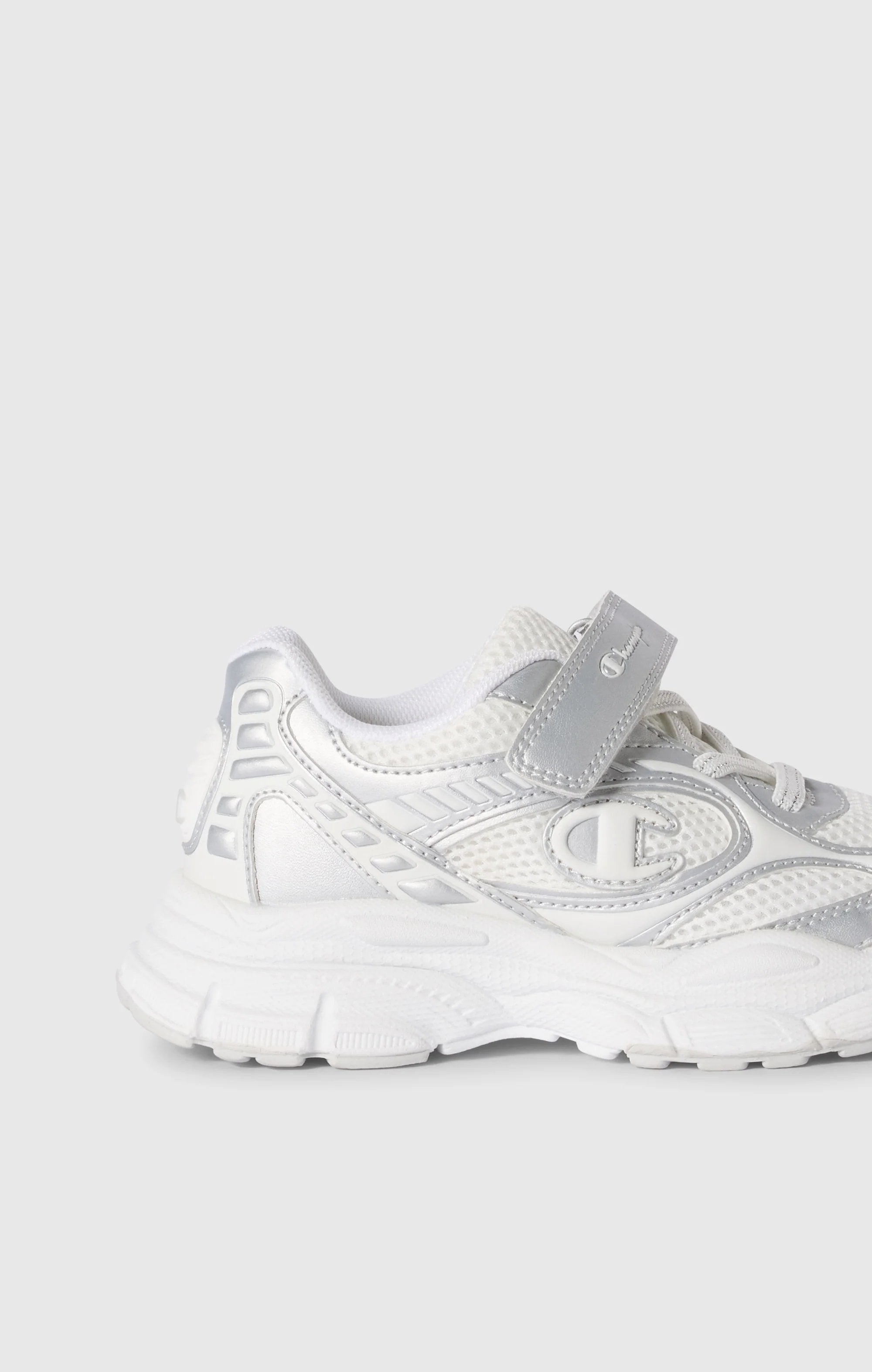 RT25 U PS Low Cut Shoe