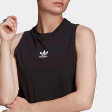 Load image into Gallery viewer, TANK CANOTTA DONNA