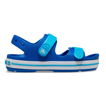 Cargar imagen en el visor de la galería, SANDALO CROCS JUNIOR