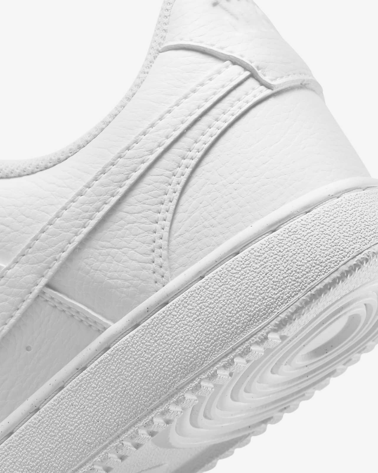 NIKE COURT VISION LO BE
