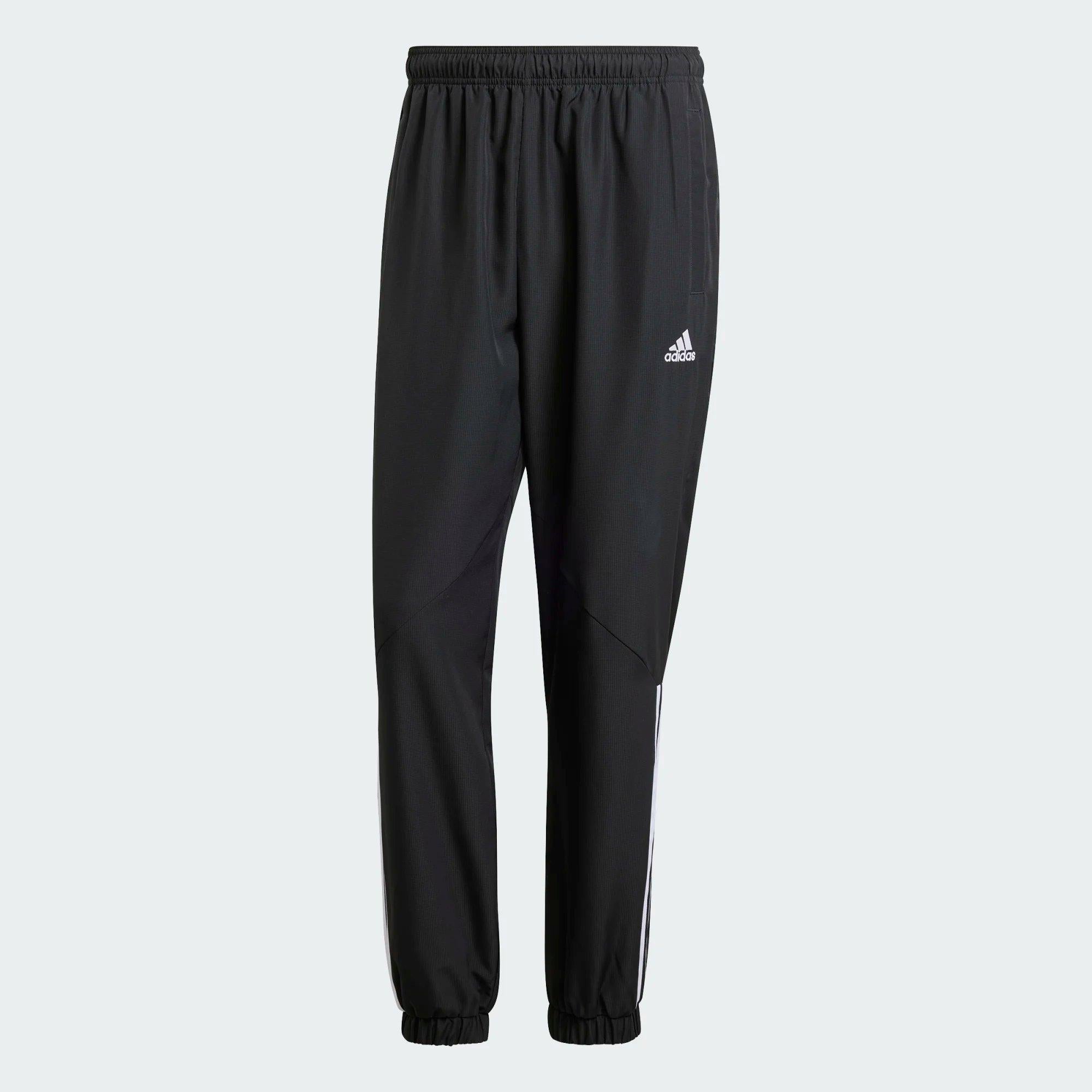 MEN'S MICROFIBER TRACKSUIT