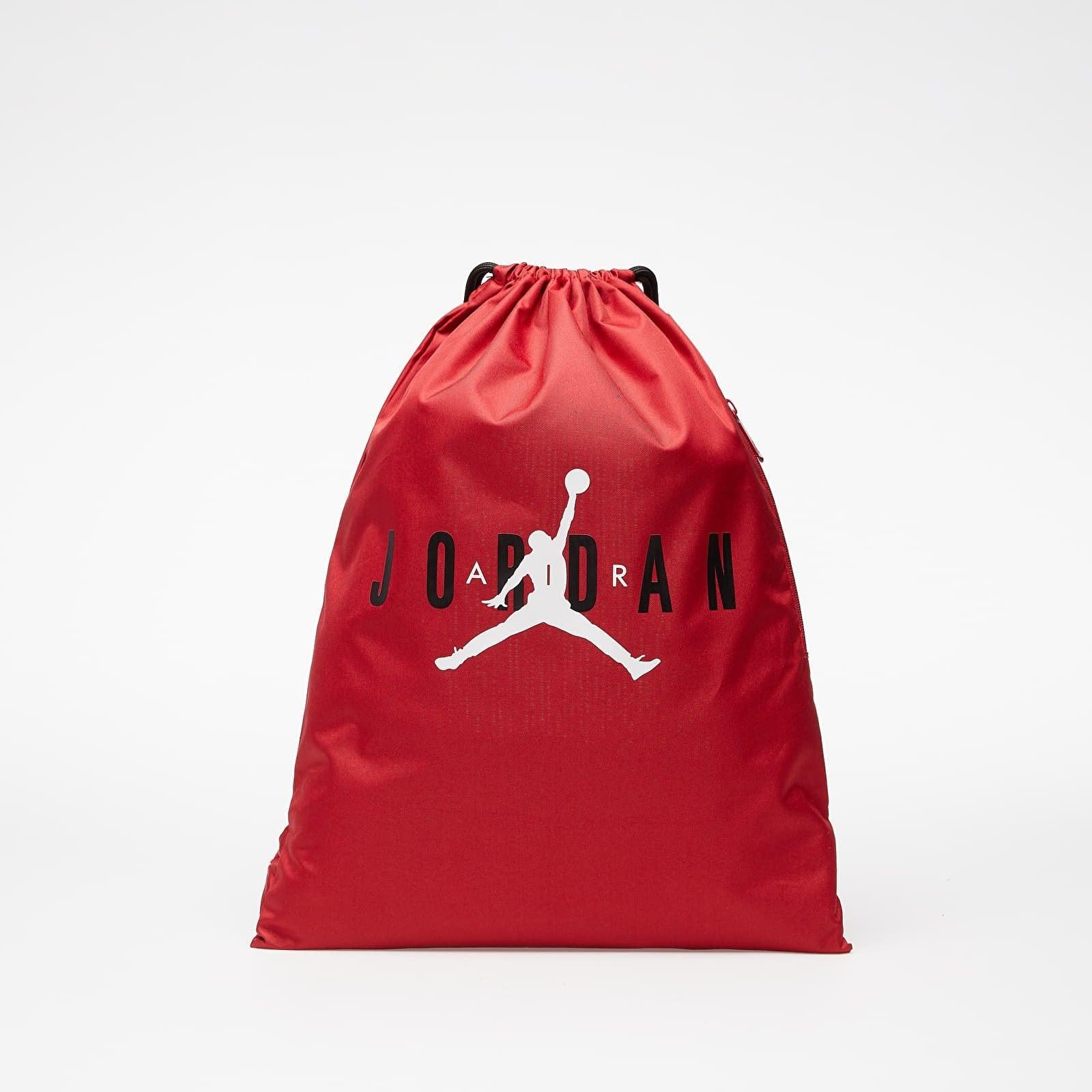 SACCA JORDAN - Azzollino