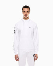 Carica l'immagine nel visualizzatore di Gallery, FELPA CON CAPPUCCIO EA7