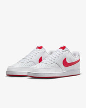 Load image into Gallery viewer, NIKE COURT VISION LO