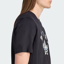 Carica l'immagine nel visualizzatore di Gallery, T-SHIRT UOMO ADIDAS
