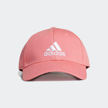 Load image into Gallery viewer, BBALL CAP COT CAPPELLO CON VISIERA