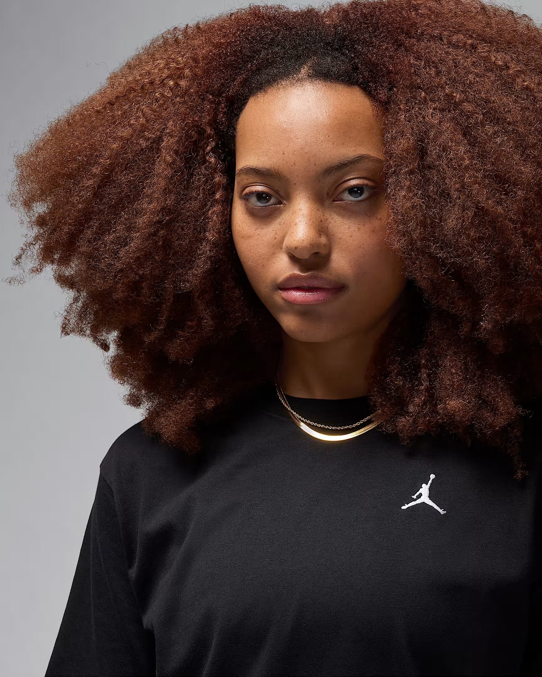 T-SHIRT JORDAN DONNA